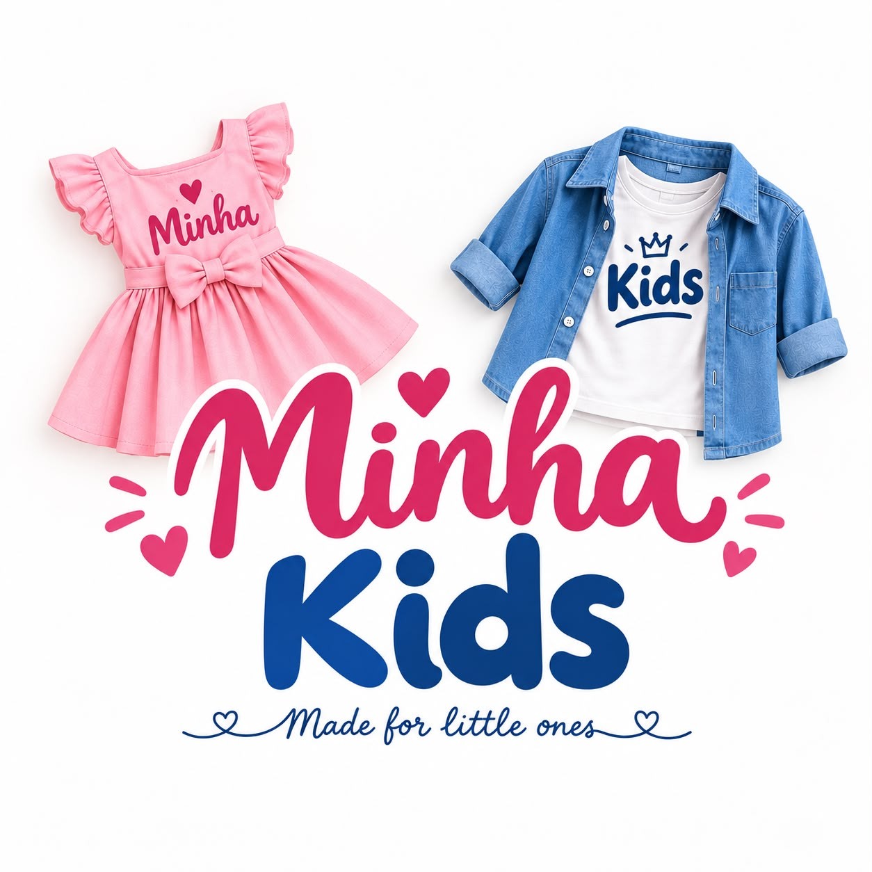 Minha Kidz