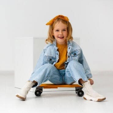 Kids clothing inspiration 4